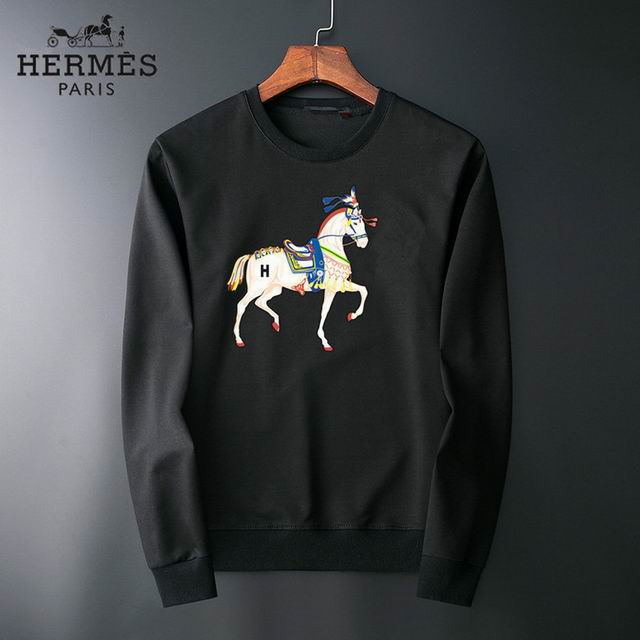 Hermes Sweatshirt m-3xl-04 - Click Image to Close